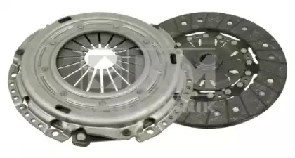 069 0760 KM Germany Комплект сцепления